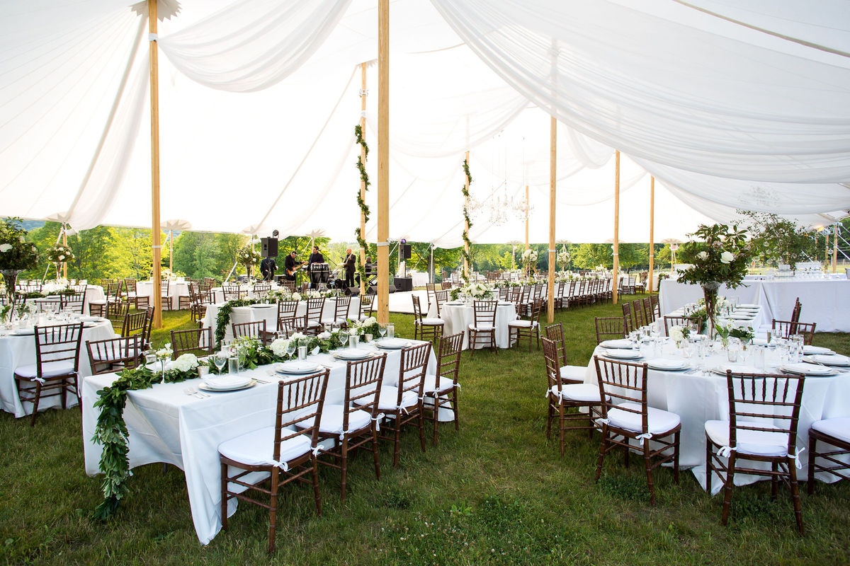 Linen Rentals in CT